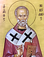 Orthodox Icon